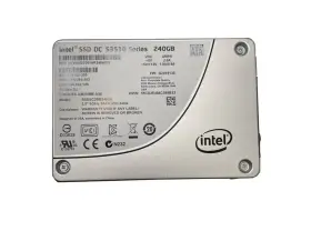 SSDSC2BB240G601 Intel 240GB SATA SSD (image for) SSDSC2BB240G601 Intel 240GB SATA SSD
