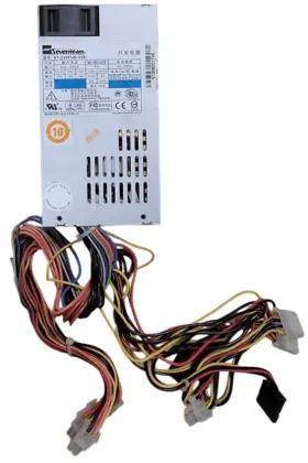 ST-220FUB-05E Seventeam 220W 100-240AC 5A Power Supply (image for) ST-220FUB-05E Seventeam 220W 100-240AC 5A Power Supply