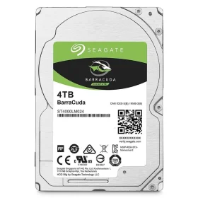 ST4000LM024 Seagate 4TB 2.5in SATA Hard Drive (image for) ST4000LM024 Seagate 4TB 2.5in SATA Hard Drive