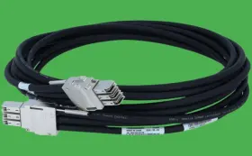 STACK-T1-3M Cisco Stackwise-480 cable for Catalyst 3850 Switches (image for) STACK-T1-3M Cisco Stackwise-480 cable for Catalyst 3850 Switches