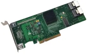 STG2PSCA (STG2PSCB) Huawei 1068E Dual SAS HBA Card (image for) STG2PSCA (STG2PSCB) Huawei 1068E Dual SAS HBA Card