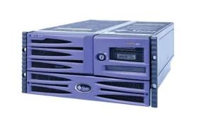 SUN Fire v490 Server-Configure to Order (CTO) (image for) SUN Fire v490 Server-Configure to Order (CTO)
