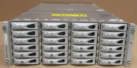 Sun J4400 Storage Array 24x 1TB, Dual SAS I/O, Dual P/S (image for) Sun J4400 Storage Array 24x 1TB, Dual SAS I/O, Dual P/S