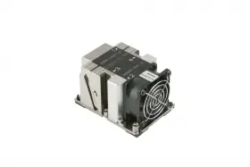 Supermicro SNK-P0068APS4 LGA 3647-0 2U&UP X11 Purley Platform (image for) Supermicro SNK-P0068APS4 LGA 3647-0 2U&UP X11 Purley Platform