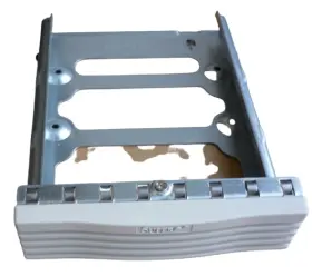 S854BXHB1A SuperMicro 3.5 U1 Server Hard Drive Filler Blank (image for) S854BXHB1A SuperMicro 3.5 U1 Server Hard Drive Filler Blank