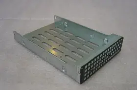 SUPERMICRO MCP-220-82502-0B FIXED 2.5 and 3.5 HDD (image for) SUPERMICRO MCP-220-82502-0B FIXED 2.5 and 3.5 HDD