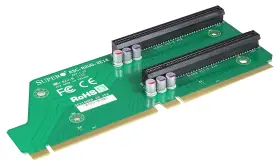 Supermicro RSC-R2UG-2E16 Riser Card (image for) Supermicro RSC-R2UG-2E16 Riser Card