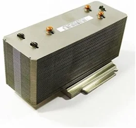 TD634 Dell PowerEdge 2800 2850 Server CPU Processor Heatsink (image for) TD634 Dell PowerEdge 2800 2850 Server CPU Processor Heatsink