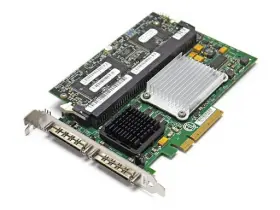 TD977 Dell PERC 4E DC Ultra320 SCSI RAID PCI Express Card (image for) TD977 Dell PERC 4E DC Ultra320 SCSI RAID PCI Express Card
