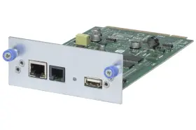 Powervault TL2000 TL4000 Controller Card- MU355 (image for) Powervault TL2000 TL4000 Controller Card- MU355