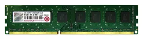 TS512MLK64V3N Transcend 4GB DDR3 1333 U-DIMM 2Rx8 Memory Module (image for) TS512MLK64V3N Transcend 4GB DDR3 1333 U-DIMM 2Rx8 Memory Module