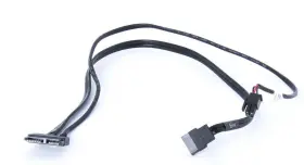 TY09P Dell PowerEdge R620 Optical SATA Power Connector Cable (image for) TY09P Dell PowerEdge R620 Optical SATA Power Connector Cable
