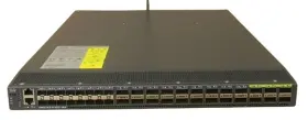 UCS-FI-6332-16UP Cisco 40-Port Fabric Interconnect Switch (image for) UCS-FI-6332-16UP Cisco 40-Port Fabric Interconnect Switch