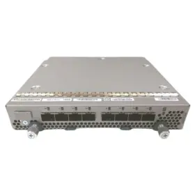 UCS-IOM-2208XP Cisco Fabric Extender for UCS 5108 Blade Chassis (image for) UCS-IOM-2208XP Cisco Fabric Extender for UCS 5108 Blade Chassis