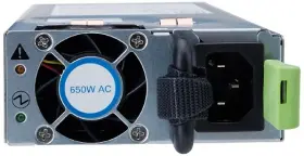 Cisco 650-Watt Power Supply UCSC-PSU-650W (image for) Cisco 650-Watt Power Supply UCSC-PSU-650W