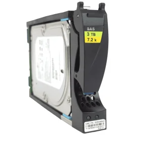 V4-VS07-030 EMC 3TB NL-SAS Hard Drive 005049278 (image for) V4-VS07-030 EMC 3TB NL-SAS Hard Drive 005049278