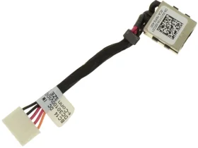 VCYYW Dell Latitude E7470 / E7270 DC Power Input Jack with Cable (image for) VCYYW Dell Latitude E7470 / E7270 DC Power Input Jack with Cable