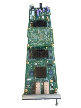 VPE-MOD-8FC-2P Oracle Xsigo Fiber module for Interconnect F1 (image for) VPE-MOD-8FC-2P Oracle Xsigo Fiber module for Interconnect F1