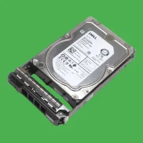 W5M2R Dell ST4000NM0295 4TB 3.5inch 12Gbps 7.2K RPM SAS Drive (image for) W5M2R Dell ST4000NM0295 4TB 3.5inch 12Gbps 7.2K RPM SAS Drive