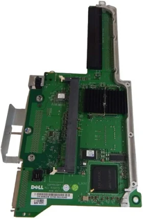 W8228 Dell Riser Card For PowerEdge 1850 (image for) W8228 Dell Riser Card For PowerEdge 1850