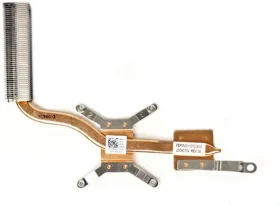 W965J Dell Studio 1555 CPU Heatsink Assembly (image for) W965J Dell Studio 1555 CPU Heatsink Assembly