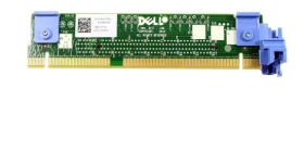 WHFV4 Dell R620 Riser Board 2 PCIE X8 Slot (image for) WHFV4 Dell R620 Riser Board 2 PCIE X8 Slot