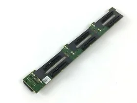 WR7PP Dell 2.5in SFF 6-Bay SAS Backplane For Poweredge R610 R810 (image for) WR7PP Dell 2.5in SFF 6-Bay SAS Backplane For Poweredge R610 R810