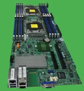 X10DRT-P-G5-NI22 Supermicro Motherboard for Nutanix Server Node (image for) X10DRT-P-G5-NI22 Supermicro Motherboard for Nutanix Server Node