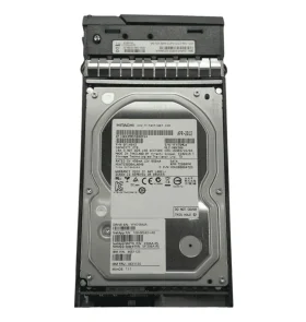 X306A-R5 NetApp 2TB 7.2K SATA 3.5in HDD (image for) X306A-R5 NetApp 2TB 7.2K SATA 3.5in HDD