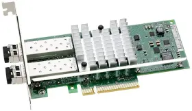 X520-SR2 Intel Ethernet SR2 10Gb DA/SFP+ Server Adapter (image for) X520-SR2 Intel Ethernet SR2 10Gb DA/SFP+ Server Adapter