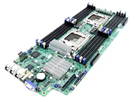 X9DRT-HF Supermicro 217-2 Node 1 x E5-2640 with System Board (image for) X9DRT-HF Supermicro 217-2 Node 1 x E5-2640 with System Board