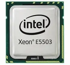 Intel Xeon E5503 Processor (image for) Intel Xeon E5503 Processor
