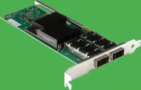 XL710-QDA2 Intel Ethernet Converged Network Adapter (image for) XL710-QDA2 Intel Ethernet Converged Network Adapter