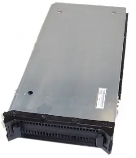XW300 Dell Blade Chassis M1000e Front Blank Filler (image for) XW300 Dell Blade Chassis M1000e Front Blank Filler