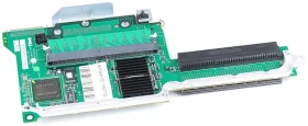 Y3939 Dell PowerEdge 1850 PCI-X Non-RAID Riser Board (image for) Y3939 Dell PowerEdge 1850 PCI-X Non-RAID Riser Board