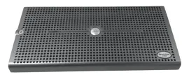 Y4578 Dell PowerEdge 2800 Server Tower Silver/Gray Metal Bezel (image for) Y4578 Dell PowerEdge 2800 Server Tower Silver/Gray Metal Bezel