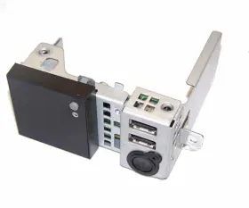 Y469J Dell OEM PowerEdge T310 / T410 Server Power USB Board (image for) Y469J Dell OEM PowerEdge T310 / T410 Server Power USB Board