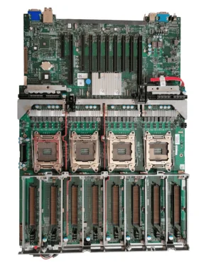Y4CNC Dell PowerEdge R920 System Board (Motherboard) (image for) Y4CNC Dell PowerEdge R920 System Board (Motherboard)