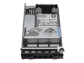 YYC10 Dell 960GB eMLC SAS 2.5in 12Gbps MU SSD (image for) YYC10 Dell 960GB eMLC SAS 2.5in 12Gbps MU SSD