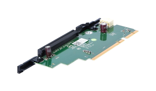 0CPVNF DELL PowerEdge R720 / R720xd Left Riser Board PCIe x16