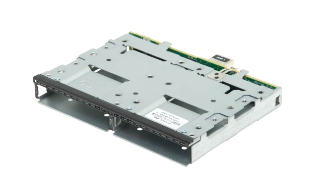 772428-001 HPE Proliant DL360 Gen9 2x 2.5in SFF Hard Disk Cage