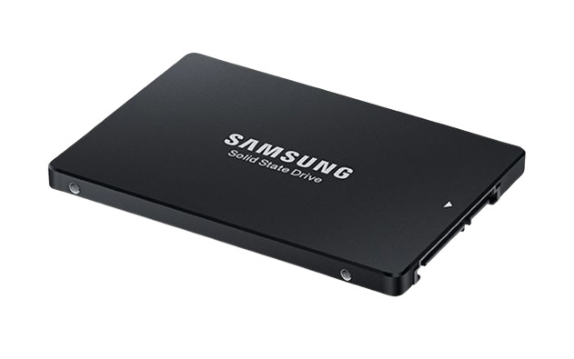 MZ7L3480HCHQ SAMSUNG 2.5in PM893 480GB 6G SATA SSD