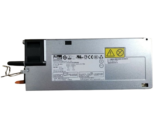071-000-611-01 EMC 1100 Watt Hot-Plug Power Supply