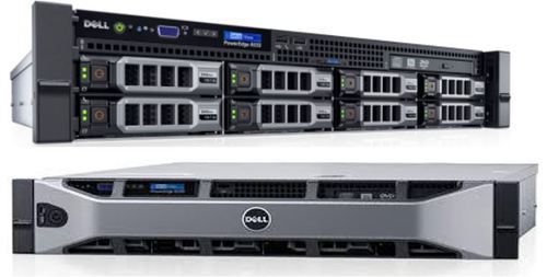 Dell PowerEdge R530 2U Rack Server